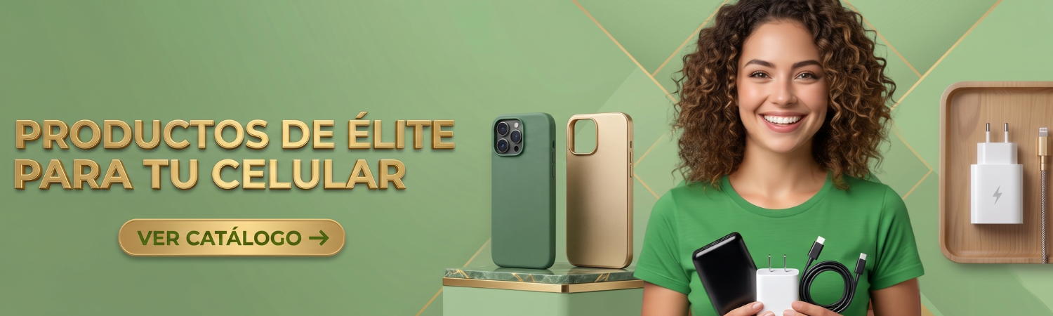 Accesorios para Celulares de la Mejor Calidad al Por Mayor 