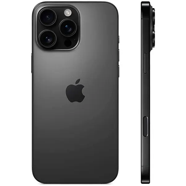 Iphone 16 Pro Max 256gb Nuevo Sin Caja