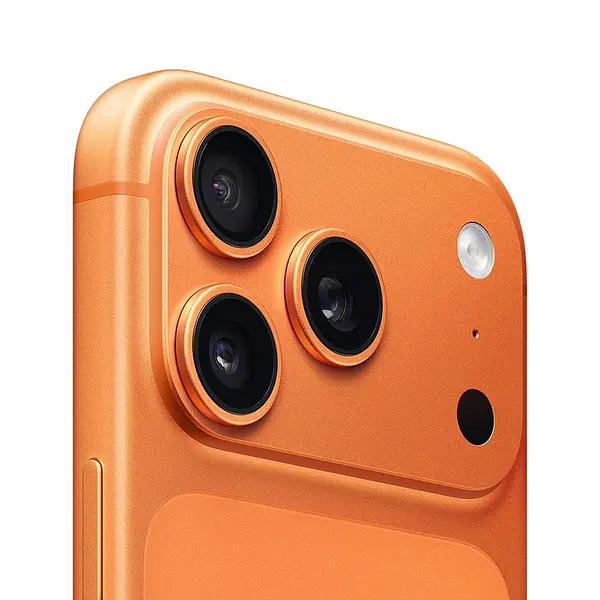 Iphone 17 Pro 256gb 5g Nuevo Sellado