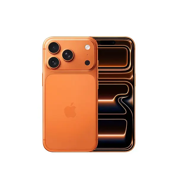 Iphone 17 Pro 256gb 5g Nuevo Sellado