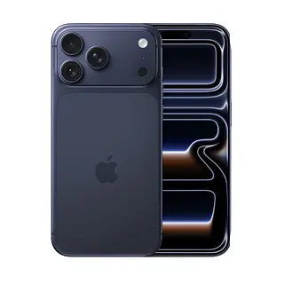 Iphone 17 Pro Max 256gb 5g Nuevo Sellado