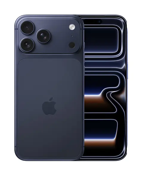 Iphone 17 Pro Max 256gb 5g Nuevo Sellado