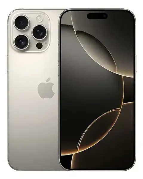 Iphone 16 Pro Max 512gb 5g Nuevo Sellado