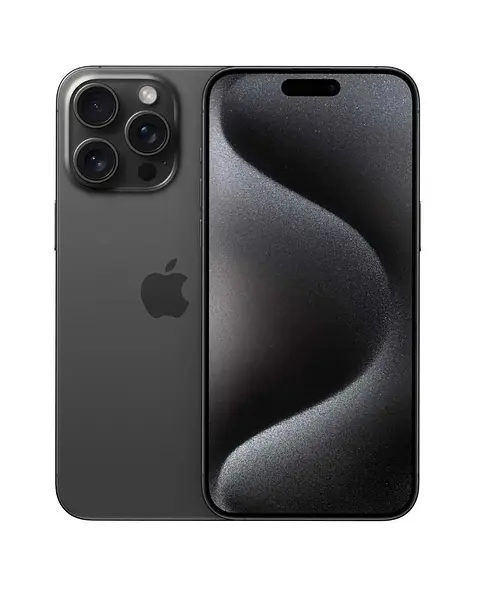 Iphone 16 Pro Max 256gb Nuevo Sin Caja