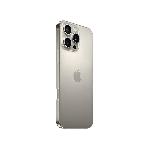 Iphone 16 Pro Max 256gb Nuevo Sin Caja