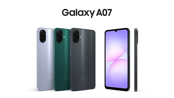 Samsung Galaxy A07 128gb