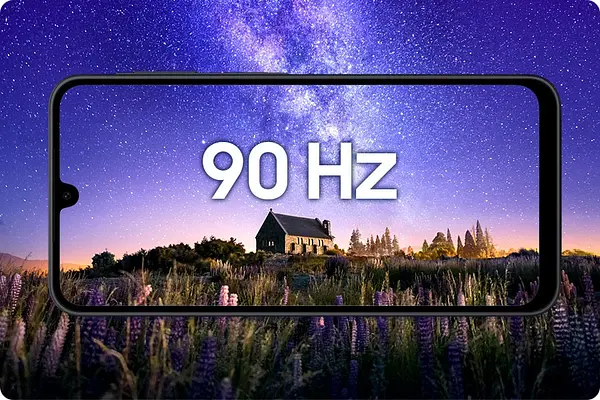 Samsung Galaxy A17 128gb