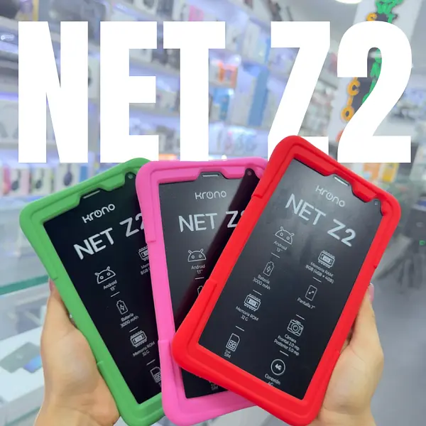 Tablet Krono Net Z2