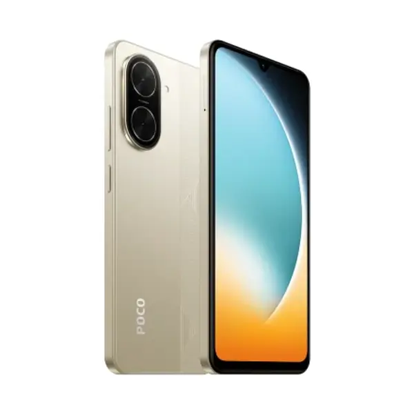 Poco C71 128gb