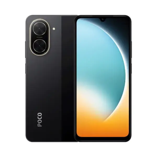 Poco C71 128gb
