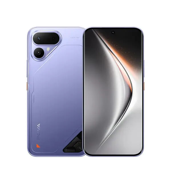 Tecno Pova Curve 5g 256gb