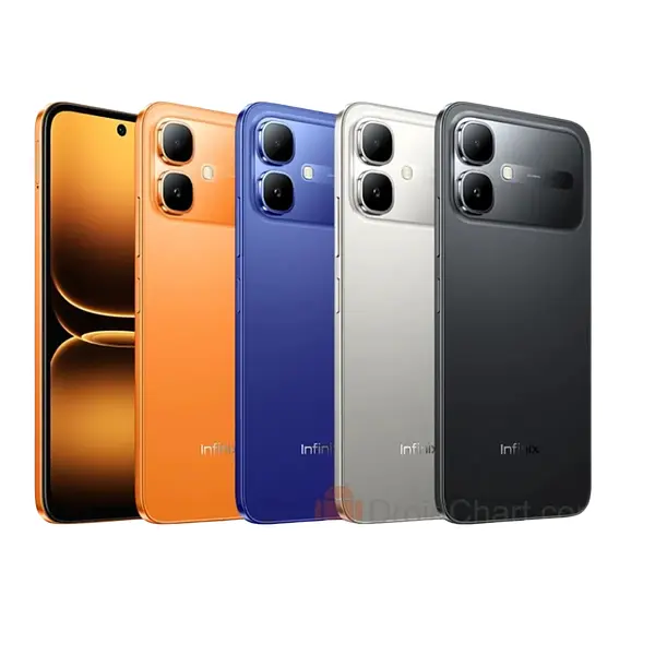 Infinix Smart 20 128gb
