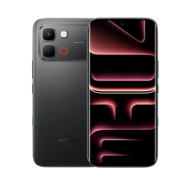 Infinix Note Edge 5g — 256gb / 8gb