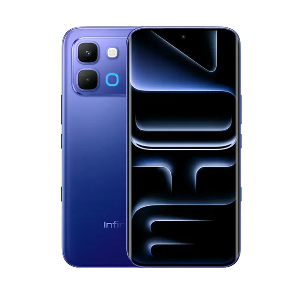 Infinix Note Edge 5g — 256gb / 8gb