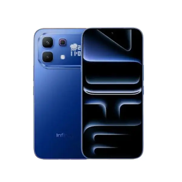 Infinix Note 60 Pro — 256gb / 8gb