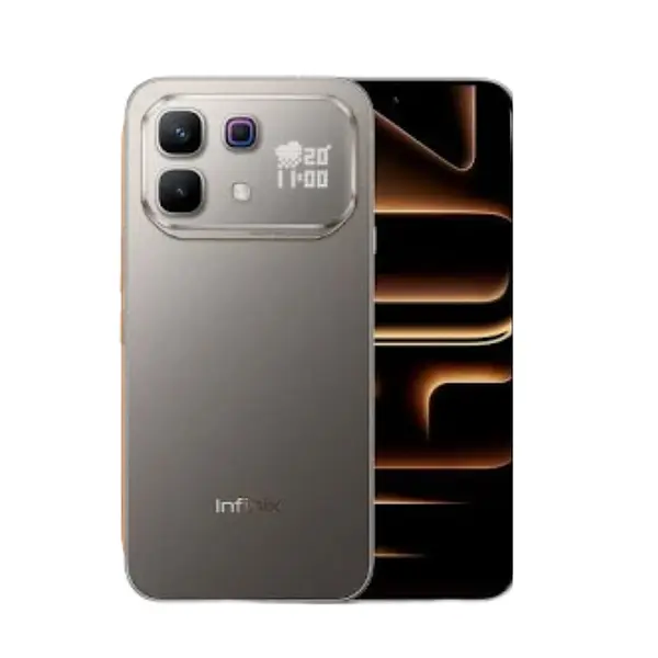 Infinix Note 60 Pro — 256gb / 8gb