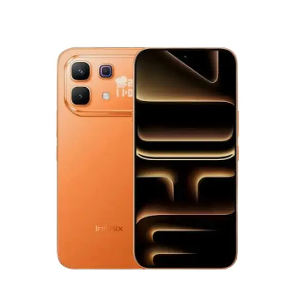 Infinix Note 60 Pro — 256gb / 8gb