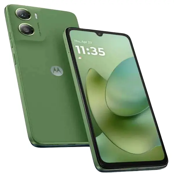 Motorola Moto G06 128gb