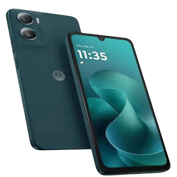 Motorola Moto G06 128gb