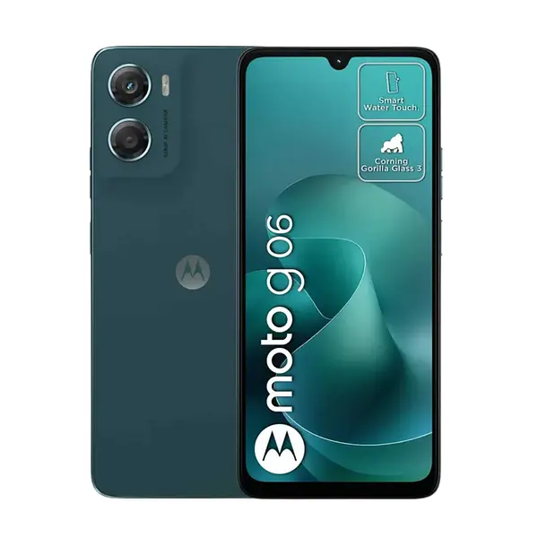 Motorola Moto G06 128gb