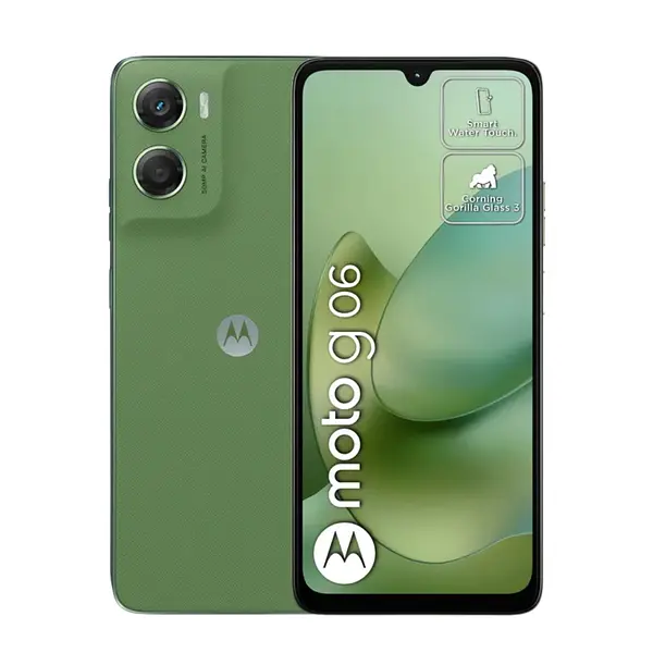 Motorola Moto G06 256gb