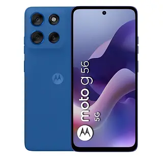 Motorola Moto G56 256gb