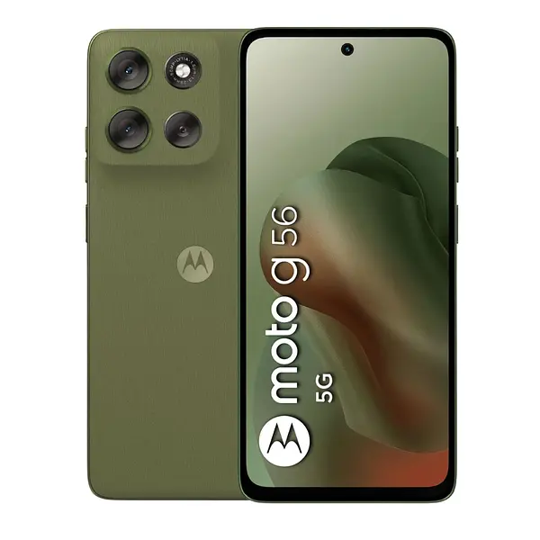 Motorola Moto G56 256gb
