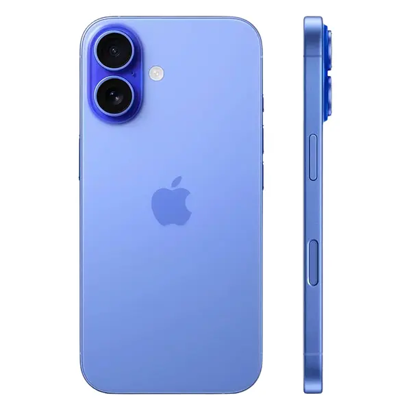 Iphone 16 128gb 5g Nuevo Sellado