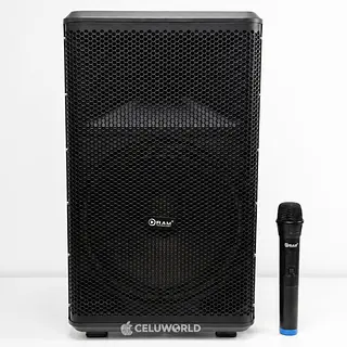 Cabina Ram Rm-1289