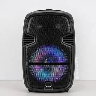 Cabina Ram Rm-1204
