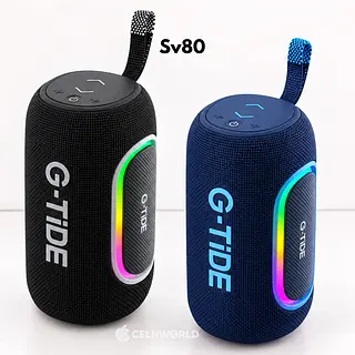 Parlante G-Tide Sv80