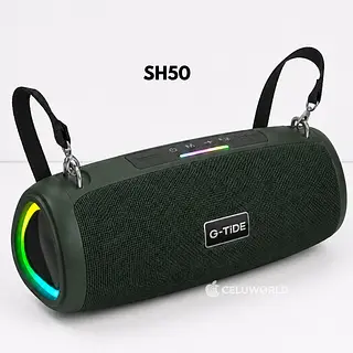 Parlante G-Tide Sh50