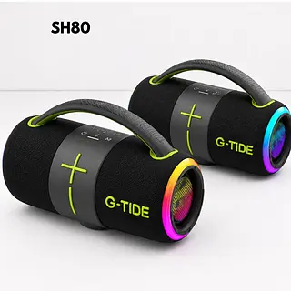 Parlante G-Tide Sh80