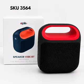 Parlante Epik Sku 3564
