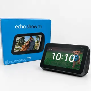 Amazon Echo Show 5