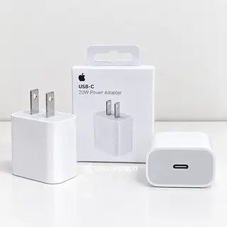 Adaptador Apple USB-C 20W