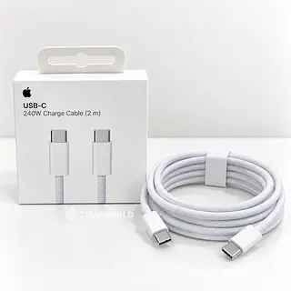 Cable Apple De 240W (2m)