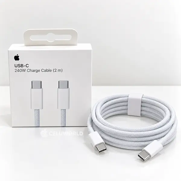 Cable Apple De 240W (2m)