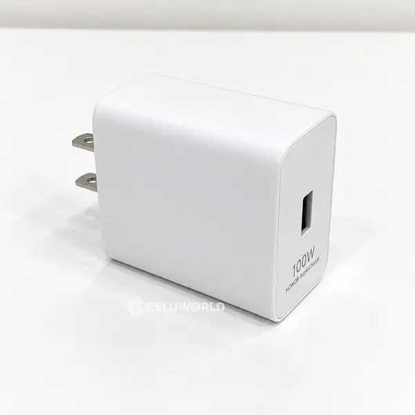 Cargador Honor De 100W