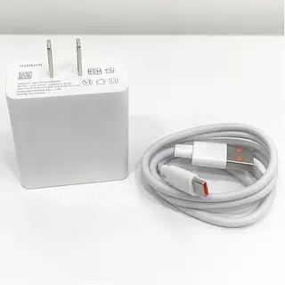 Cargador Honor De 100W