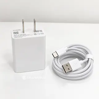 Cargador HONOR de 66W