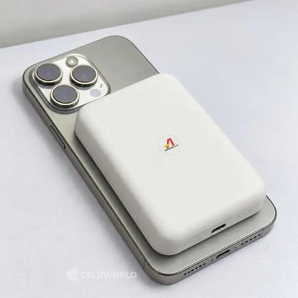 Power Bank magnetica 10000 AMP