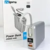 Power Bank iGoma 20.000 mAh