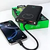 Power Bank WPower 10000mah