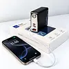 Power Bank WiWU 10000map