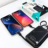 Power Bank Kehool  20000MAH