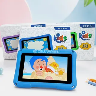 Tablet Krono Kids