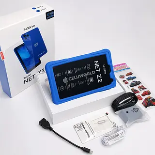 Tablet Krono Net Z2
