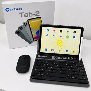 Tablet Mobula Tab 2