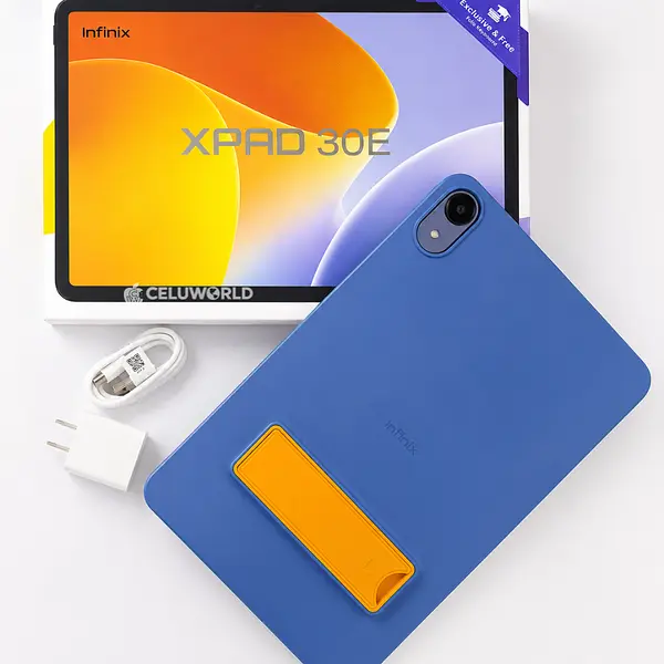 Tablet Infinix Xpad 30e 128gb